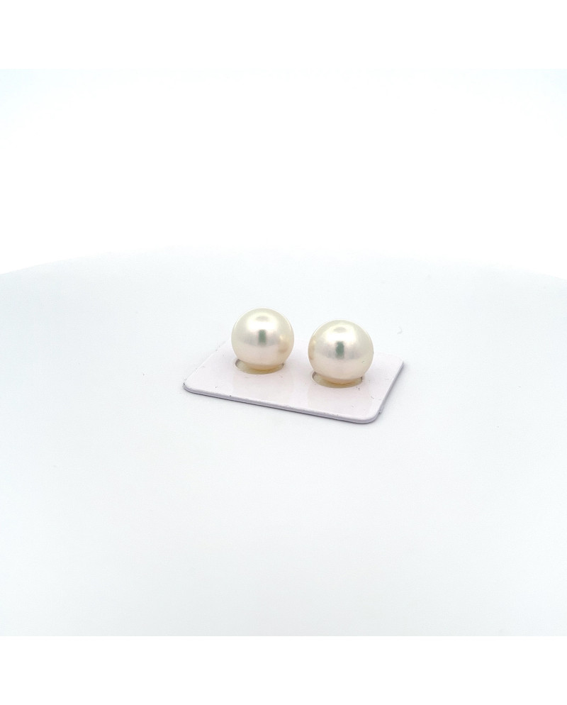 12mm+ gem  grade South Sea pearl, Australia