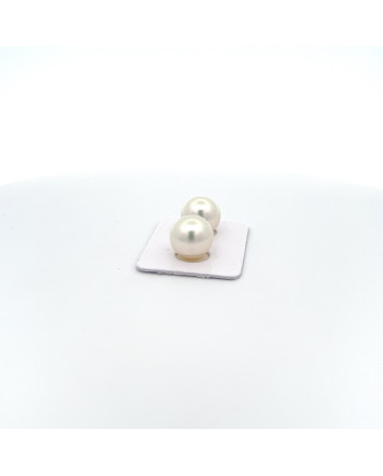 12mm+ gem  grade South Sea pearl, Australia