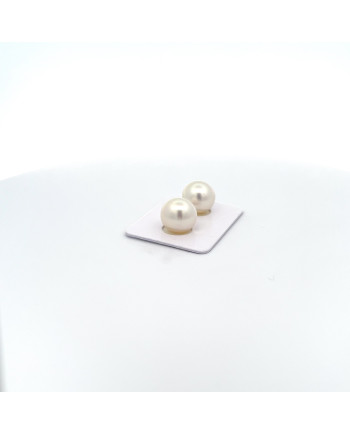 9mm+ jewel  grade South Sea pearl, Indonesia
