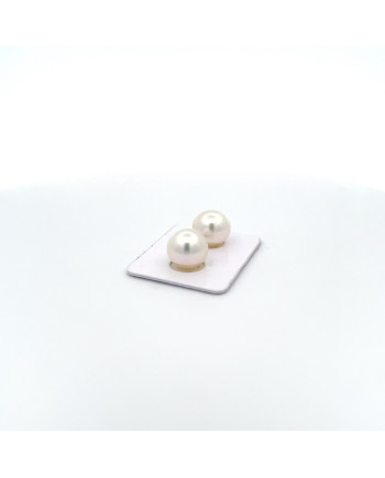 12mm+ fine  grade South Sea pearl, Australia