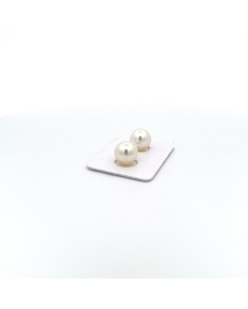 9mm+ gem  grade South Sea pearl, Indonesia