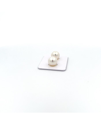 9mm+ gem  grade South Sea pearl, Indonesia