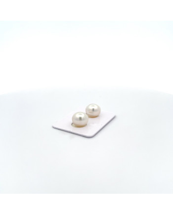 9mm+ jewel  grade South Sea pearl, Indonesia