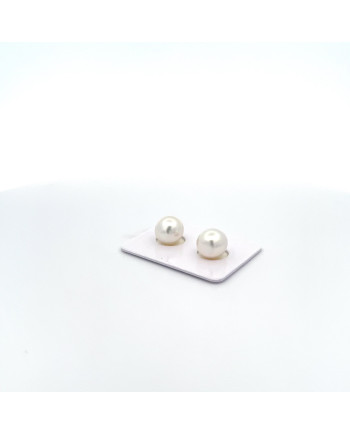 9mm+ jewel  grade South Sea pearl, Indonesia