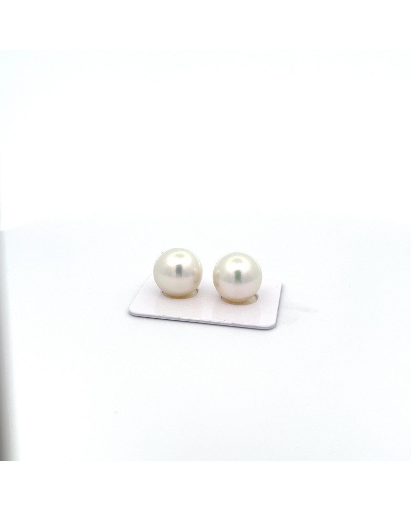 12mm+ fine  grade South Sea pearl, Australia