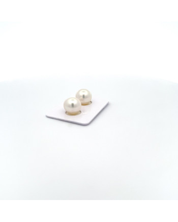 9mm+ fine  grade South Sea pearl, Indonesia