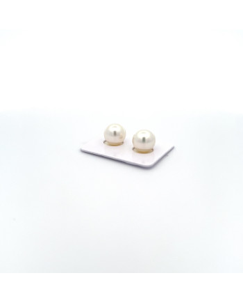 9mm+ fine  grade South Sea pearl, Indonesia