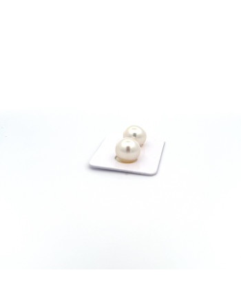 9mm+ fine  grade South Sea pearl, Indonesia