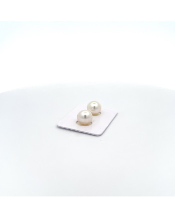 9mm+ jewel  grade South Sea pearl, Indonesia