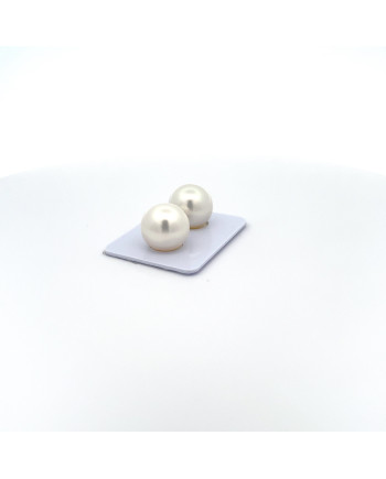 12mm+ gem  grade South Sea pearl, Australia
