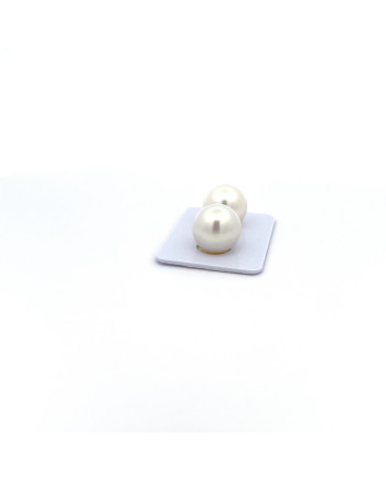 12mm+ gem  grade South Sea pearl, Australia