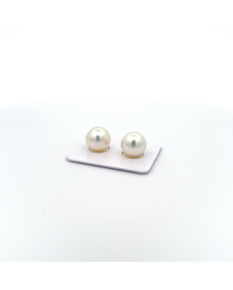 12mm+ gem  grade South Sea pearl, Australia