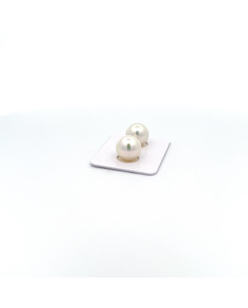 9mm+ gem  grade South Sea pearl, Indonesia