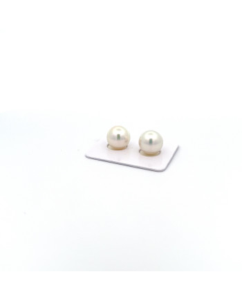 9mm+ gem  grade South Sea pearl, Indonesia