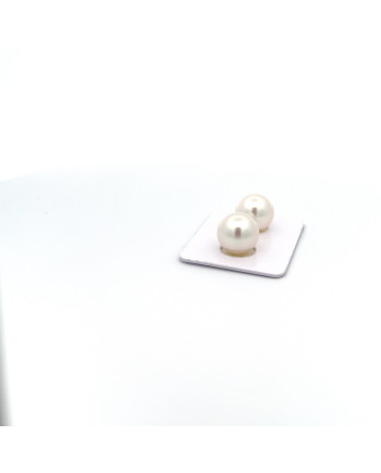 12mm+ gem  grade South Sea pearl, Australia
