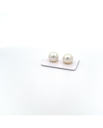 12mm+ gem  grade South Sea pearl, Indonesia