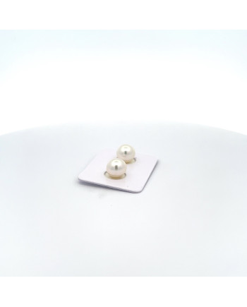 9mm+ jewel  grade South Sea pearl, Indonesia