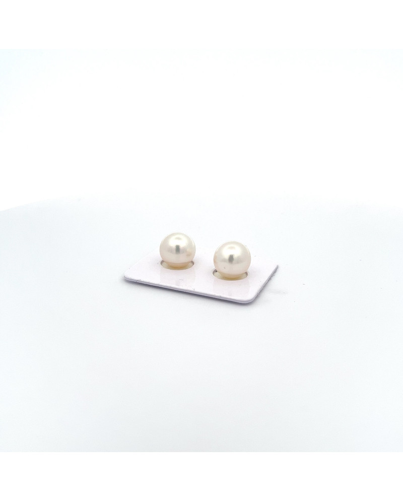 9mm+ jewel  grade South Sea pearl, Indonesia