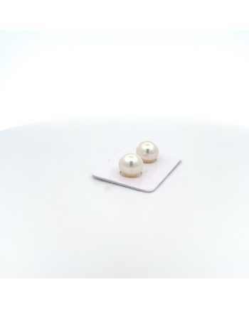 9mm+ jewel  grade South Sea pearl, Indonesia