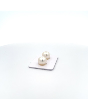 9mm+ jewel  grade South Sea pearl, Indonesia