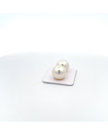 12mm+ fine  grade South Sea pearl, Australia