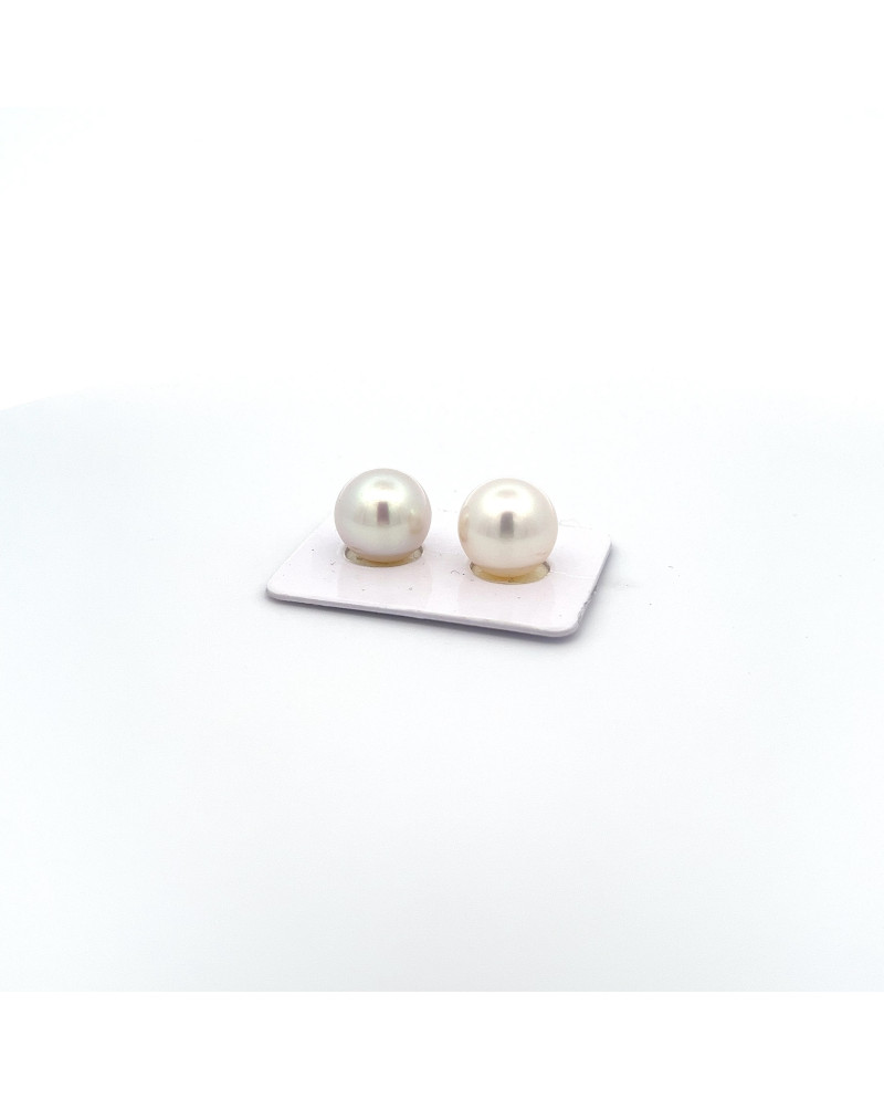 12mm+ jewel  grade South Sea pearl, Australia