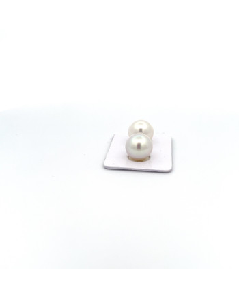 12mm+ jewel  grade South Sea pearl, Australia