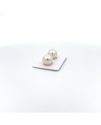 12mm+ gem  grade South Sea pearl, Australia