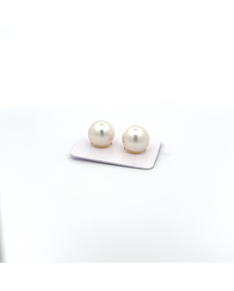 12mm+ gem  grade South Sea pearl, Australia