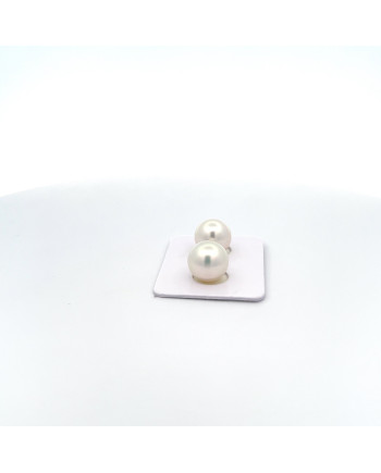 9mm+ gem  grade South Sea pearl, Indonesia