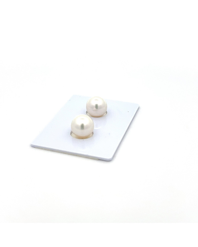 9mm+ fine  grade South Sea pearl, Indonesia