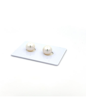 9mm+ fine  grade South Sea pearl, Indonesia