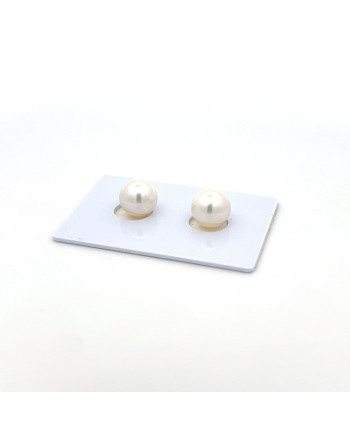 9mm+ fine  grade South Sea pearl, Indonesia