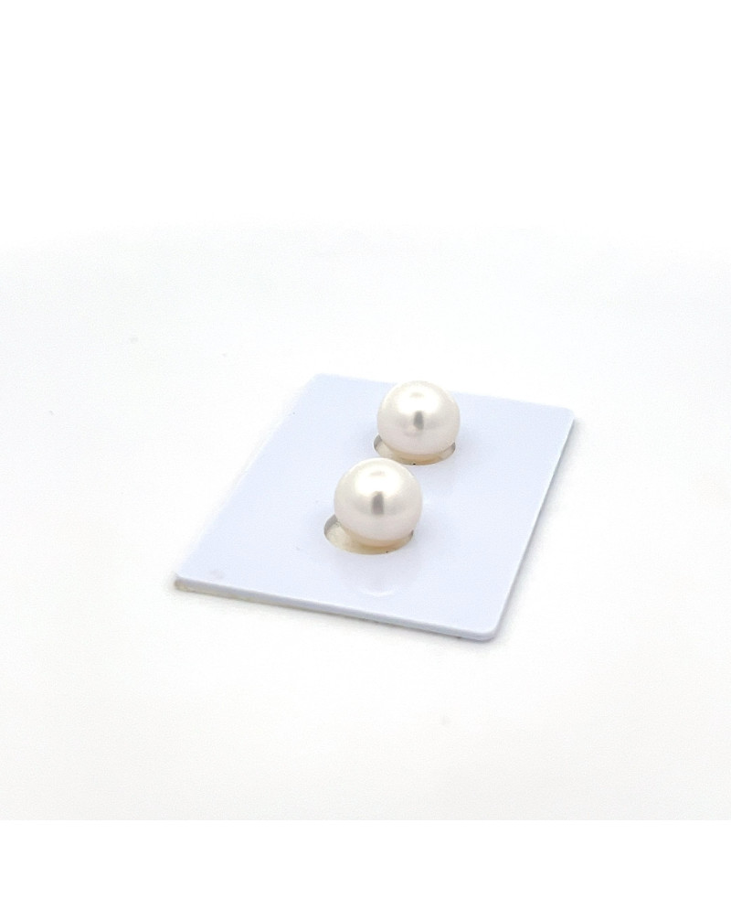 9mm+ jewel  grade South Sea pearl, Indonesia