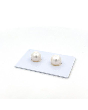 9mm+ jewel  grade South Sea pearl, Indonesia