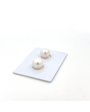 9mm+ jewel  grade South Sea pearl, Indonesia