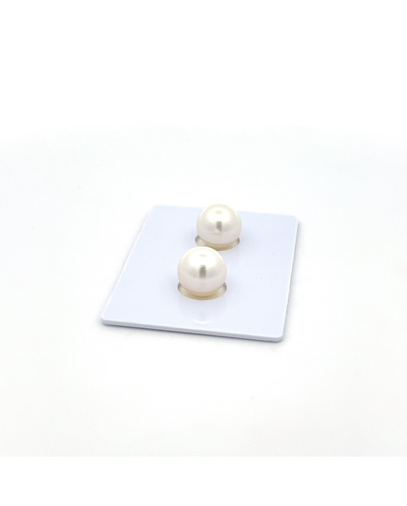 9mm+ fine  grade South Sea pearl, Indonesia