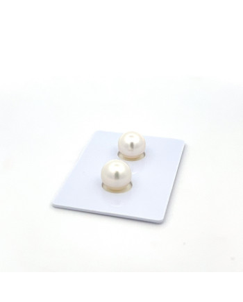 9mm+ fine  grade South Sea pearl, Indonesia