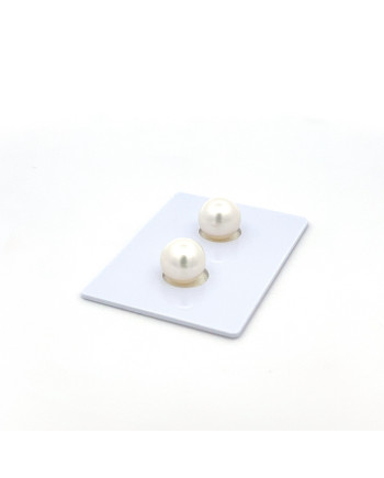 9mm+ fine  grade South Sea pearl, Indonesia