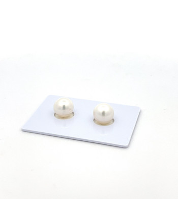 9mm+ fine  grade South Sea pearl, Indonesia