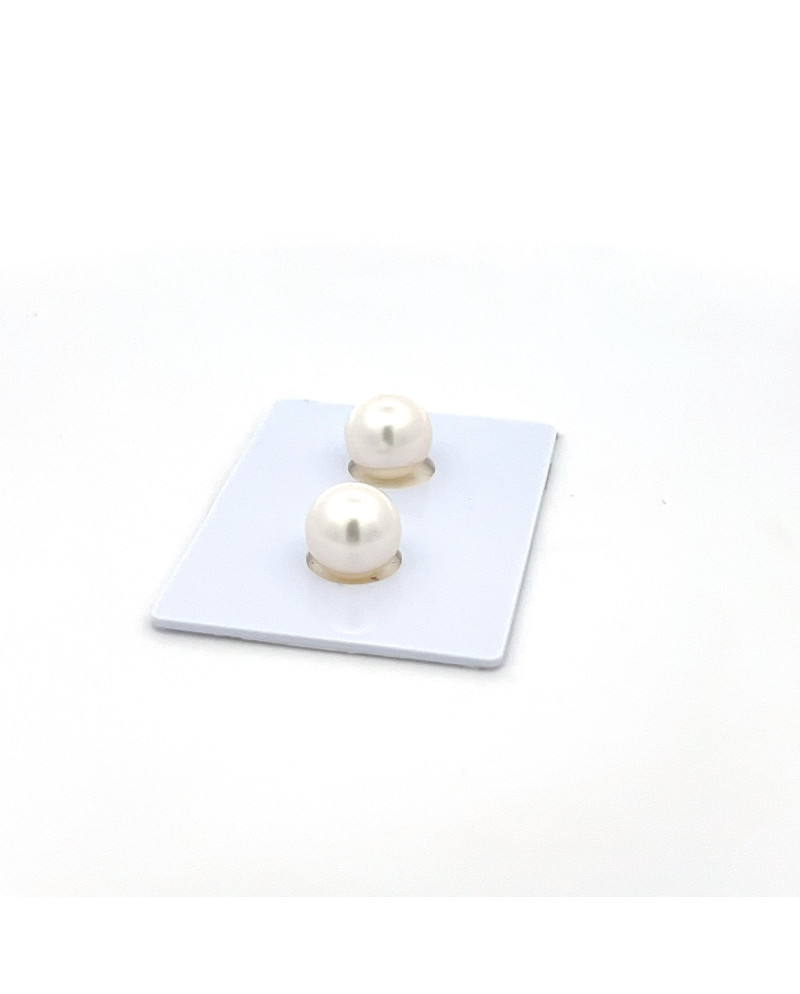 9mm+ fine  grade South Sea pearl, Indonesia