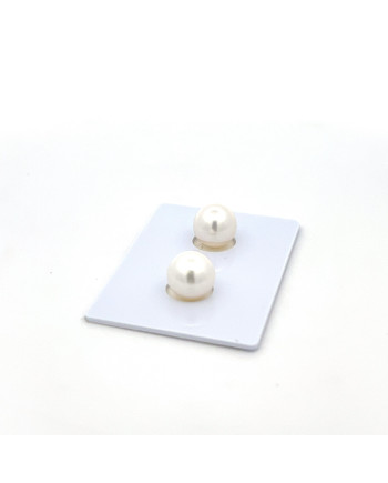 9mm+ fine  grade South Sea pearl, Indonesia