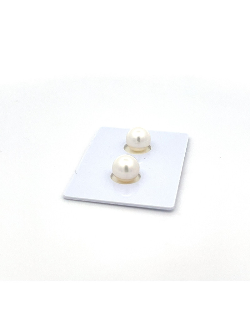 9mm+ fine  grade South Sea pearl, Indonesia