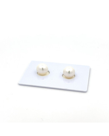 9mm+ fine  grade South Sea pearl, Indonesia