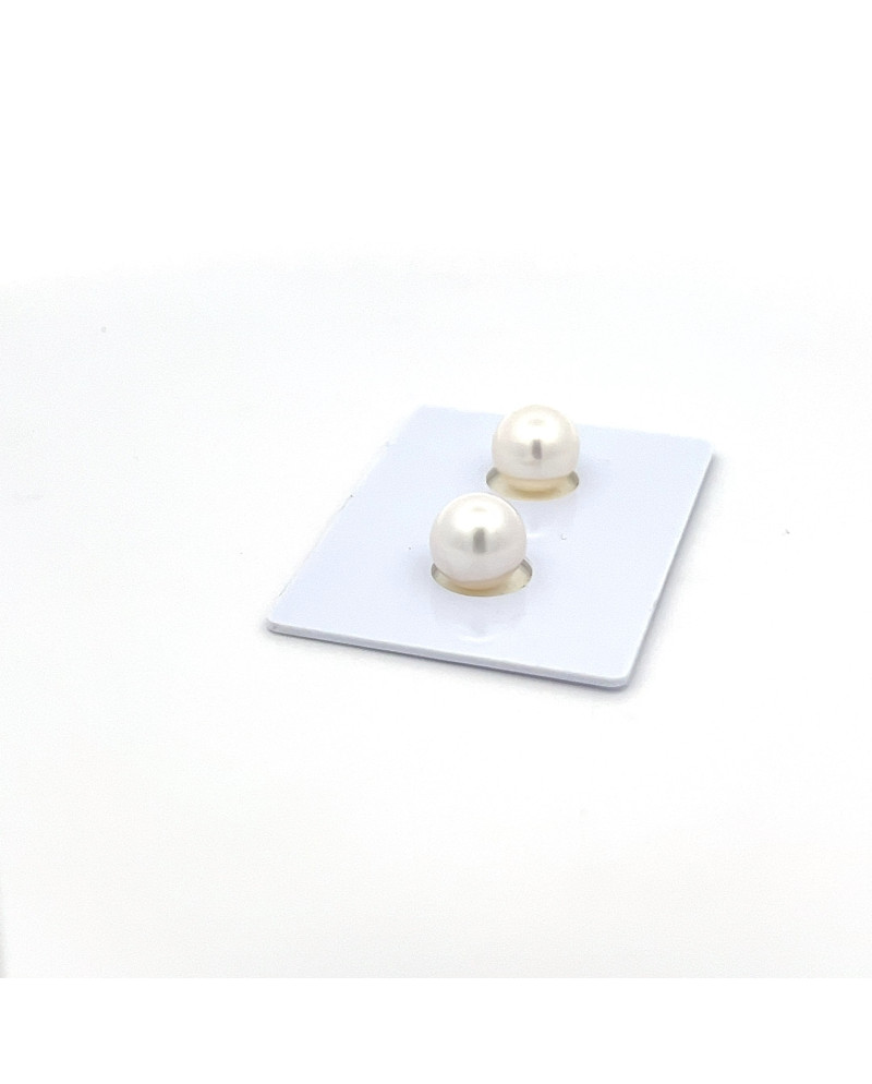 9mm+ fine  grade South Sea pearl, Indonesia