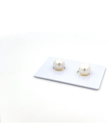 9mm+ fine  grade South Sea pearl, Indonesia