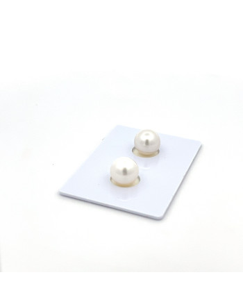 9mm+ fine  grade South Sea pearl, Indonesia