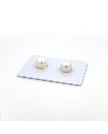 9mm+ fine  grade South Sea pearl, Indonesia
