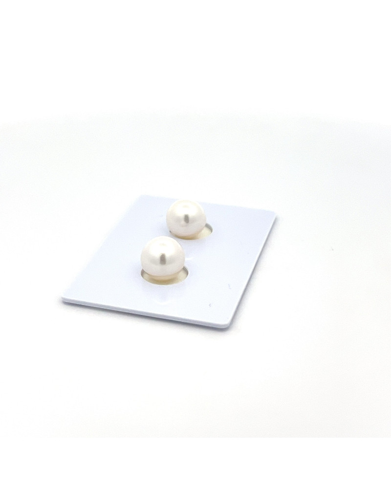 9mm+ fine  grade South Sea pearl, Indonesia