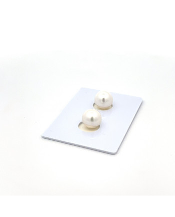 9mm+ fine  grade South Sea pearl, Indonesia